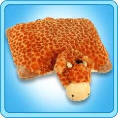 NEW MY PILLOW PETS LARGE 18 JOLLY GIRAFFE TOY GIFT  