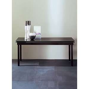   Nera Modern Console or Dining Table by Ennio Arosio