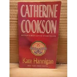  Kate Hannigan: Catherine Cookson: Books