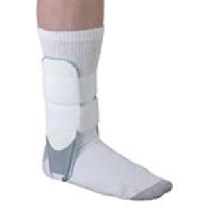  Ankle Airform Universal Adult 6 Pk