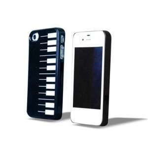  Fantasy Product Iphone 4/4s Case piano Pink Cell Phones 