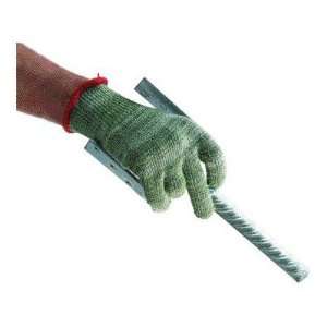   Terry Cloth With Kevlar Fiber Cut Resistant Gloves: Home Improvement