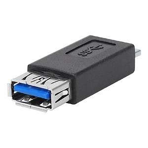  Superspeed USB3.0 A/b for m Ultra High Speed Adapter Electronics