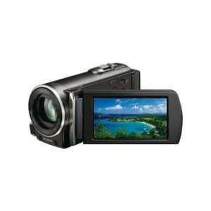   HDR CX150 High Definition Flash Media, AVC Camcorder