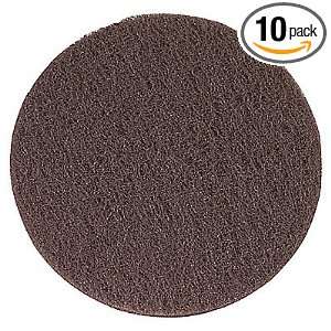  Bosch RS2101 6 Coarse Surface Conditioning Abrasive Pad 