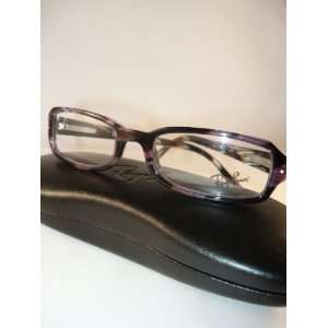 Designer Prescription Glasses Ray Ban RB5003   Lavender / Spring Hinge 