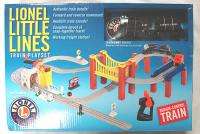 Lionel Little Lines Remote Control Train Playset 711163  