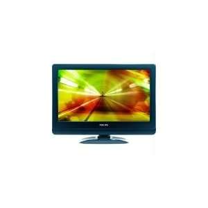  Philips USA 32 Widescreen LCD 720p HDTV With 60Hz Refresh 
