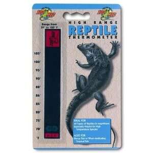    Top Quality Original Hi Range Strip Thermometer