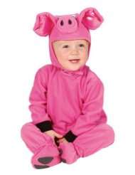  baby pig costume   Clothing & Accessories