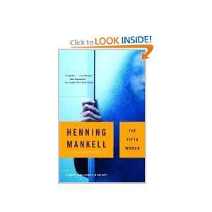   ] Henning Mankell (Author) Steven T. Murray (Translator) Books