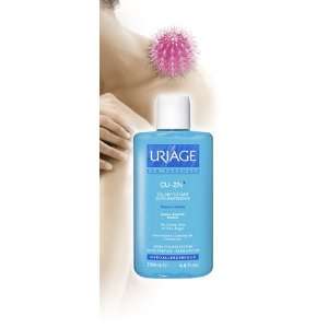  Uriage CU ZN+ Anti Irritation Cleansing Gel 200ml Beauty