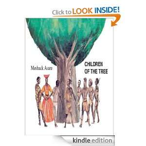 Children of the Tree Meshack Asare, Worldreader  Kindle 