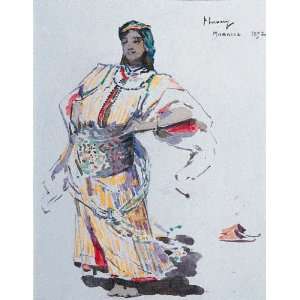 FRAMED oil paintings   Sir John Lavery   24 x 30 inches   A Moorish 