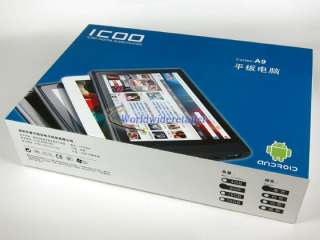   MP4 MP5 HD Video Player Touch Laptop Notebook Android WiFi 8G  