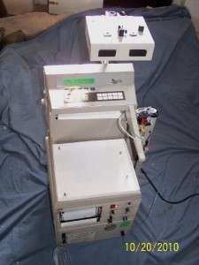 ISCO CombiFlash Chromatography System Optical UA6 $1699  