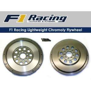 F1 Racing Prolite Flywheel 10lbs 92 97 Vw Passat Vr6