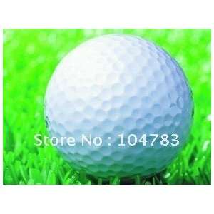 golf ball new practice golf pro standard golf ball high quality white 