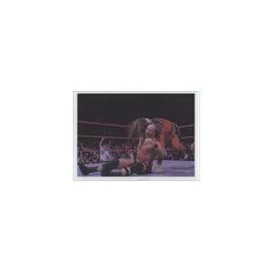   WWF Stone Colds Greatest Hitz #OMNI6   Raw is War