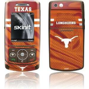  University of Texas at Austin Jersey skin for Samsung T819 