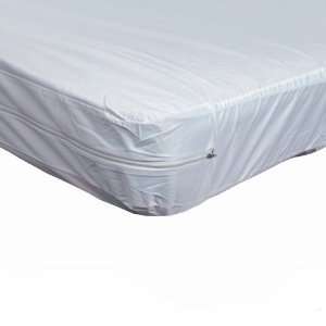  Protective Mattress Cover for Hospital Beds   1 Dozen 