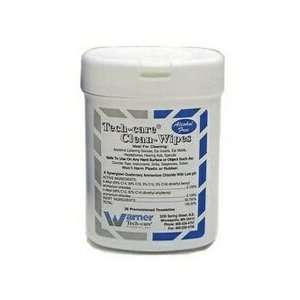  Tech Care Clean Wipes AUD135