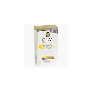  Olay Complete UV Defense Moisture Lotion SPF 15  4fl oz 