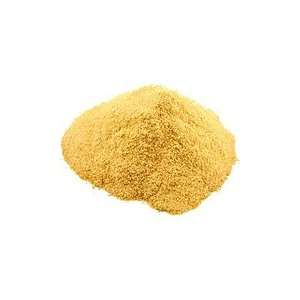  Organic Lemon Peel Powder   Citrus x limon, 1 lb Health 