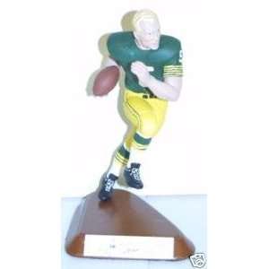 PAUL HORNUNG Home Limited Edition Greenbay Packers Autographed Salvino 