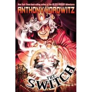   , Anthony (Author) Feb 04 10[ Paperback ] Anthony Horowitz Books