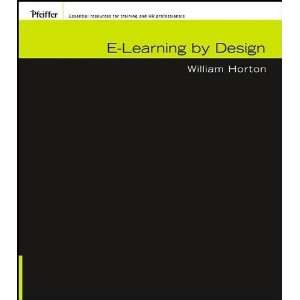    W. Hortons e Learning by Design [Paperback]2006  N/A  Books