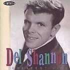 Greatest Hits   Del Shannon (CD, May 1990) Runaway 20 Tracks FAST SHIP