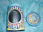 ANNA SUI AUTHENTIC HAND HELD MIRROR   NEW