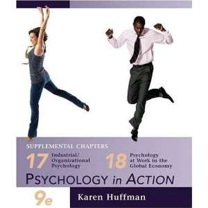   in Action (Chapters 17 & 18) [Paperback] Karen Huffman Books