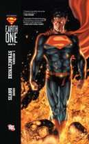 Superman Homepage Online Store   Superman Earth One Vol. 2