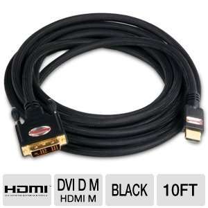  Atlona DVI to HDMI Cable: Electronics