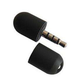 Microphone Mic Recorder for iPhone 3G iPod Nano Touch  