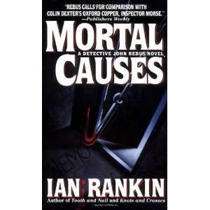   (Dead Letter Mysteries) [Mass Market Paperback]: Ian Rankin: Books