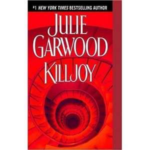  Killjoy A Novel Julie Garwood Books