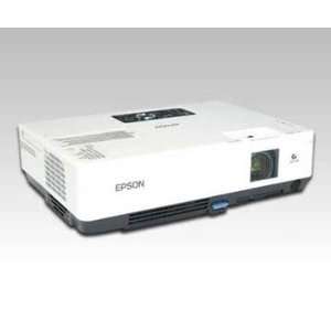  Epson PowerLite 1710C Multimedia Projector Electronics