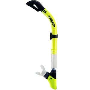 New Tilos Ultra Dry Flexible Purge Snorkel with SOS Safety Whistle and 
