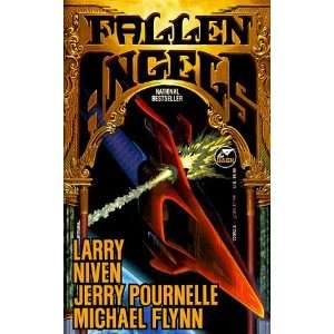  FALLEN ANGELS [Paperback]: Larry Niven: Books