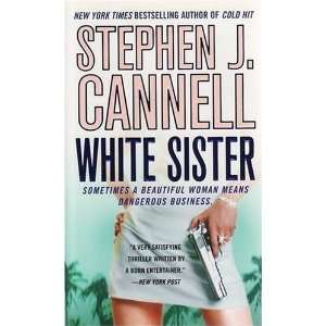   Shane Scully Novel) [Mass Market Paperback]: Stephen J. Cannell: Books