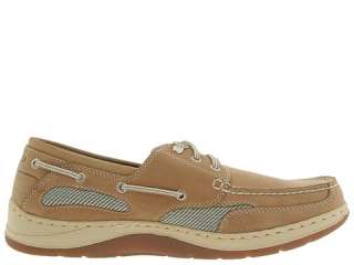 SEBAGO Clovehitch Mens Casual Shoes (*Medium or Wide)  