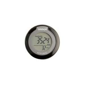  Omron HJ 151 GOsmart Aerobic Hip Pedometer with Accurate Smart 