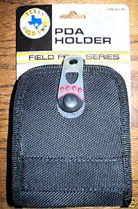 PDA HOLDER   Texas Hold Ums   Field Pro Series   NEW 019374958671 