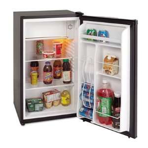  Avanti 3.4 Cu. Ft. Refrigerator with Chiller Compartment 