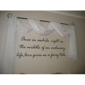   While.wall Words Quotes Lettering Sayings Decals