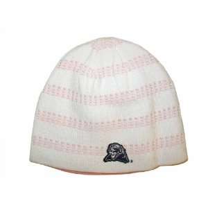  Pitt Pink College Beanie 