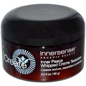  i Create, Inner Peace Whipped Cream Texturizer, 3.4 fl oz 